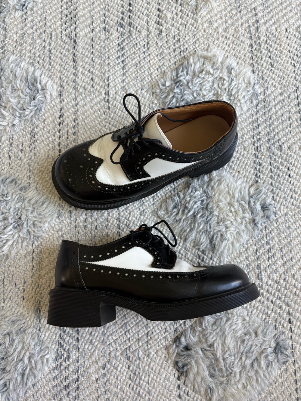 Dr. Martens